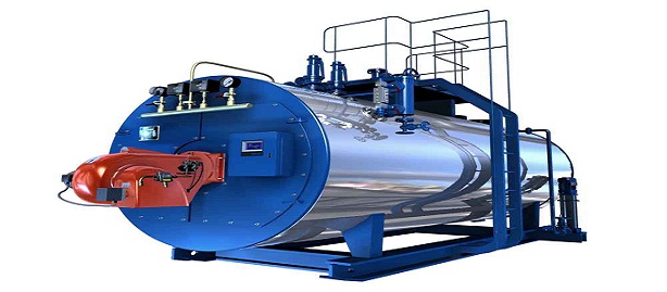 Boiler Water Products