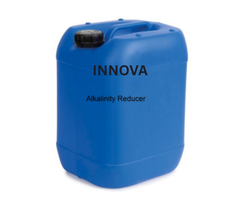 Alkalinity Reducer