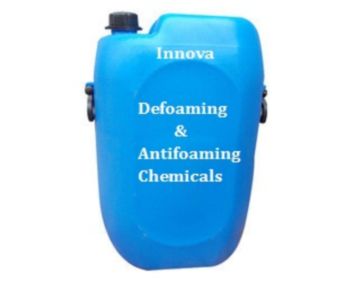  Defoaming & Antifoaming Chemicals