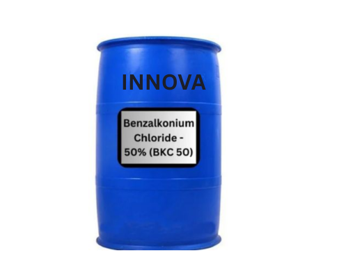  Benzalkonium Chloride-BKC 50%