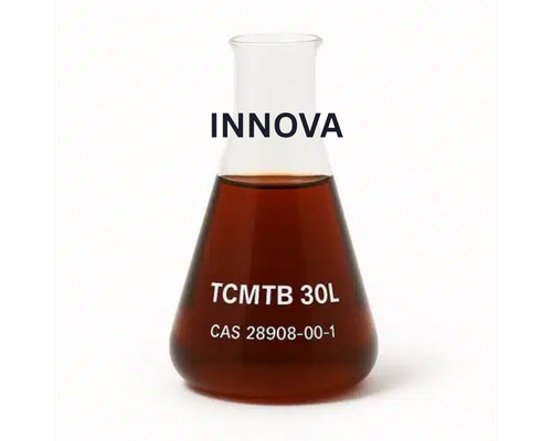 Biocides TCMTB Based (INNOVA BCD 504)