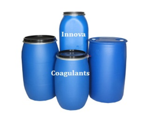  Coagulants