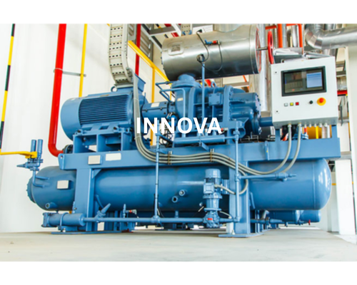  Closed System Treatment (INNOVA CW 000)