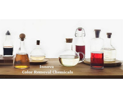 Color Removal Chemicals