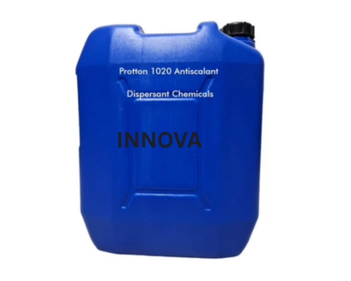 Antiscalants & Mineral Dispersants