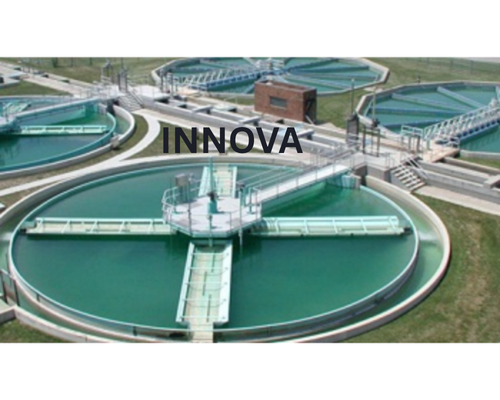 Effluent Treatment Plants Chemicals (ETP)