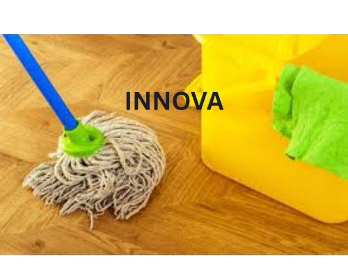 Neutral Floor Cleaner