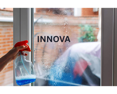 Glass Cleaner