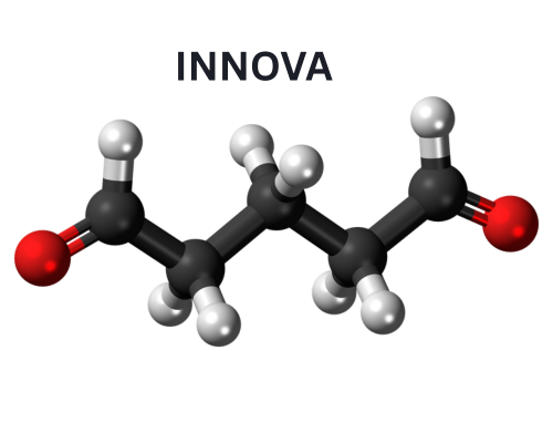 Glutraldehyde