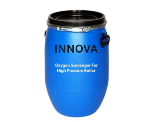 Alkalinity Builder & pH for High Pressure Boilers (INNOVA BW 341)