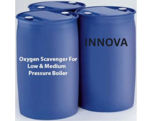 Sludge Conditioner For Low & Medium Pressure Boilers(502)