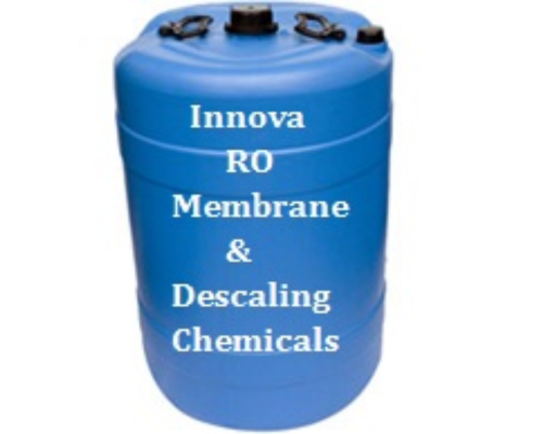 RO Membrane & Descaling Chemicals