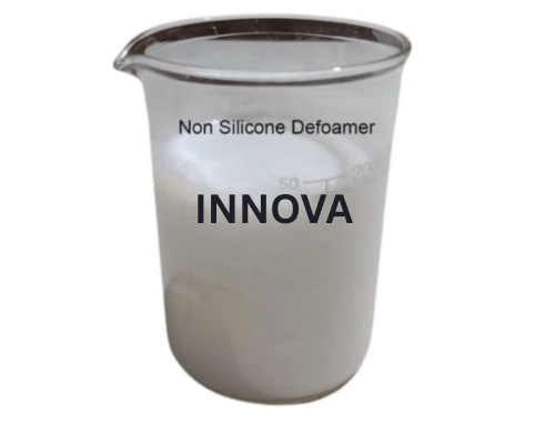  Non Silicone Defoamers