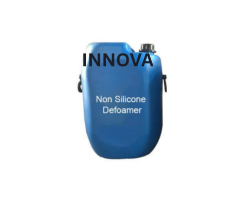 Non Silicone Based Defoamers