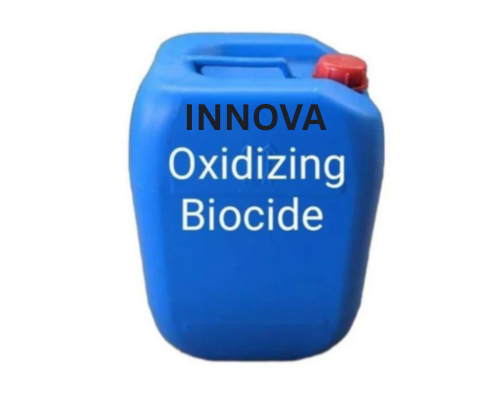 Oxidizing Biocide
