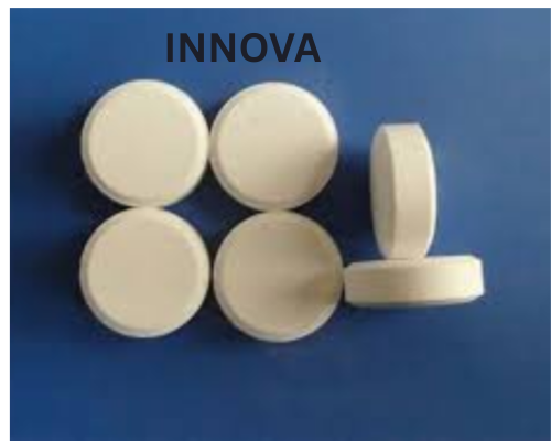 Sodium Dichloroisocyanurate (SDIC)