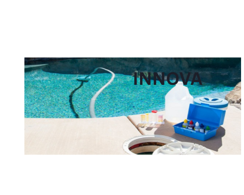 Trichloroisocyanuric Acid (TCCA)