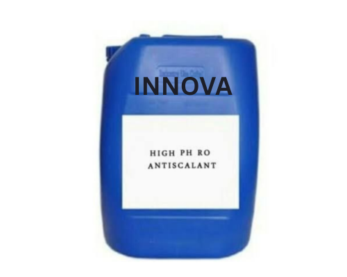 Vacuum Pump Antiscalant