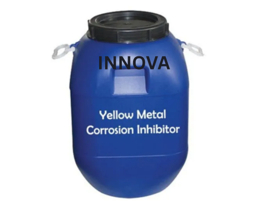 Yellow Metal Corrosion Inhibitors